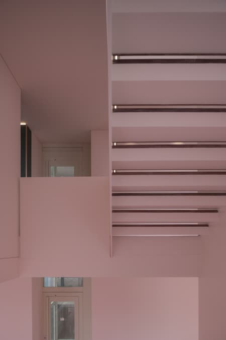 A Bit W Residence